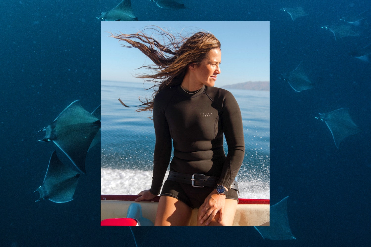 Bound for Baja: Exploring the Sea of Cortez