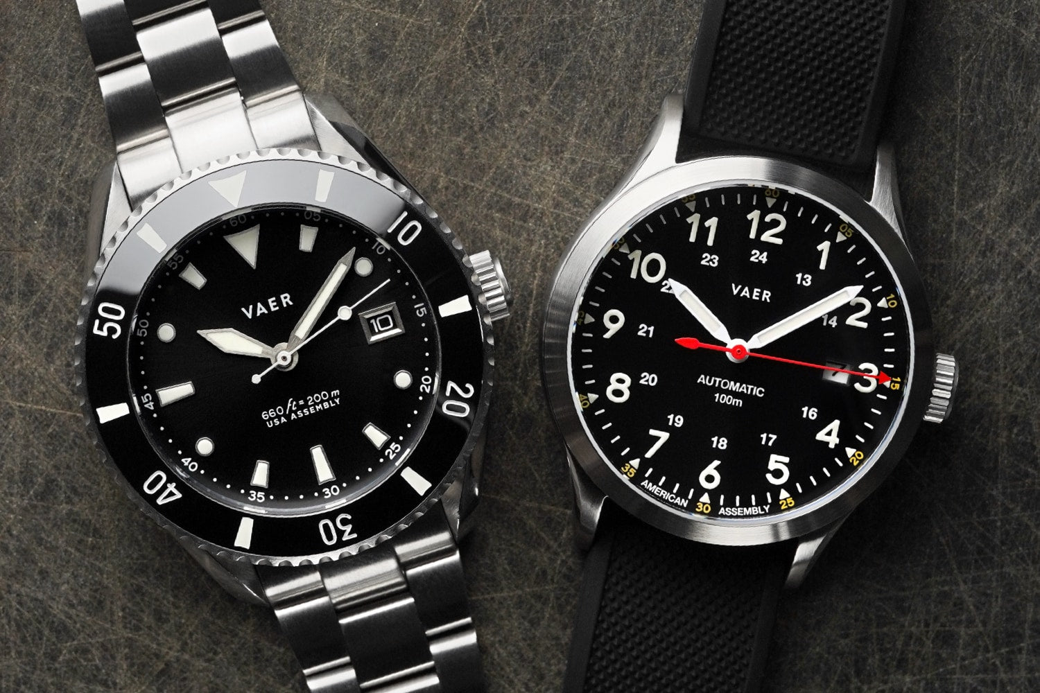 Field Watch Vs Diver: Which Timepiece Suits Your Adventure?