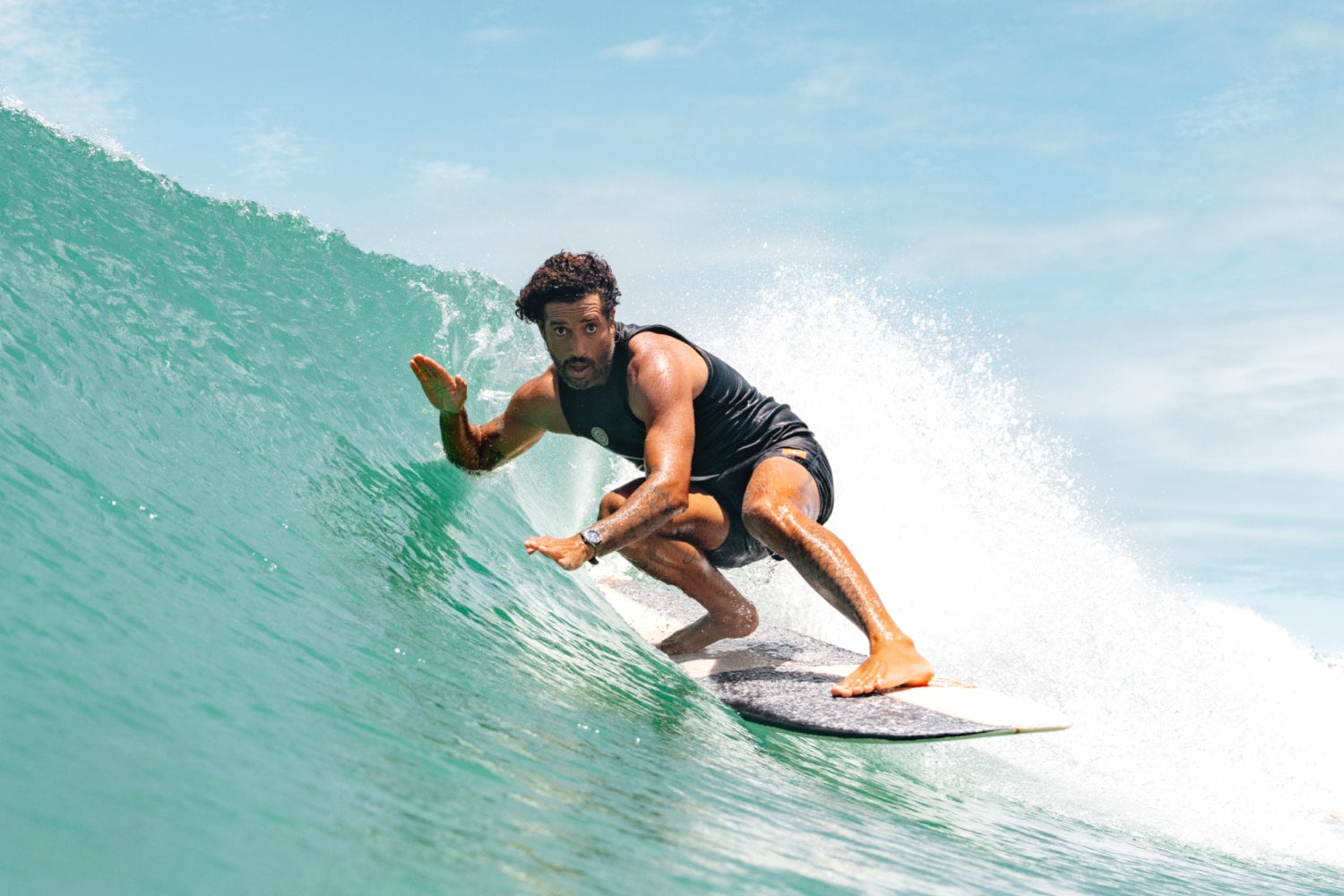 4 Ways Vaer Supports the Great Outdoors