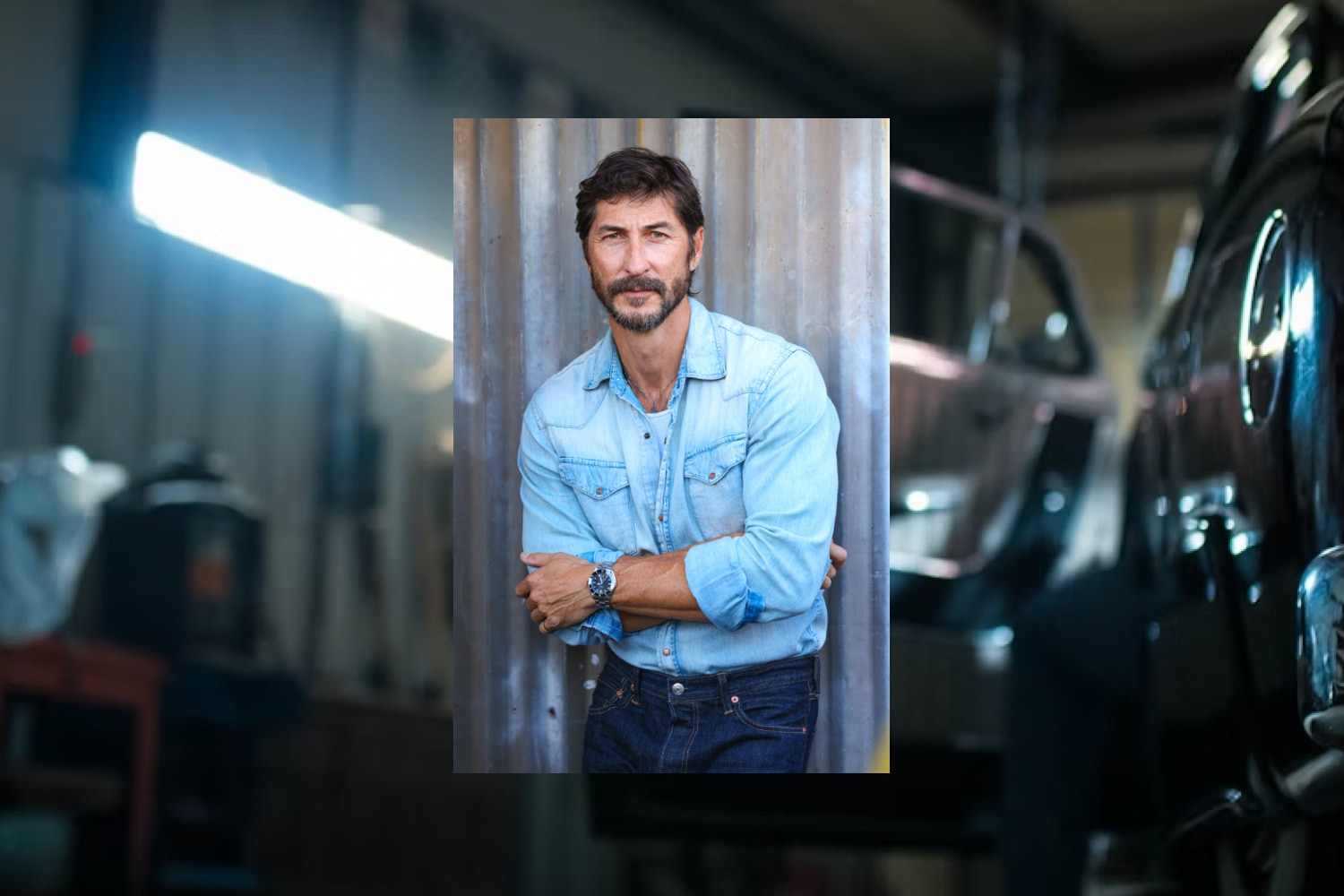 Founder's Update No. 14: Our New Showroom, Holiday Guide, 2025 Progress