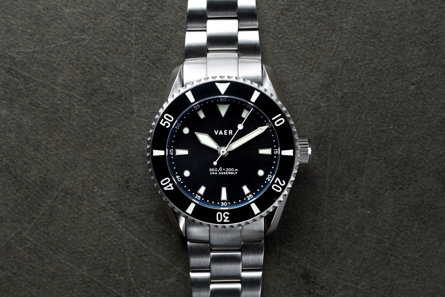 The 20 Best Vaer Watch Reviews - 2021 Edition