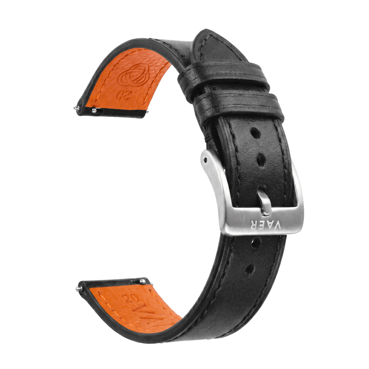 Full Grain Leather Strap