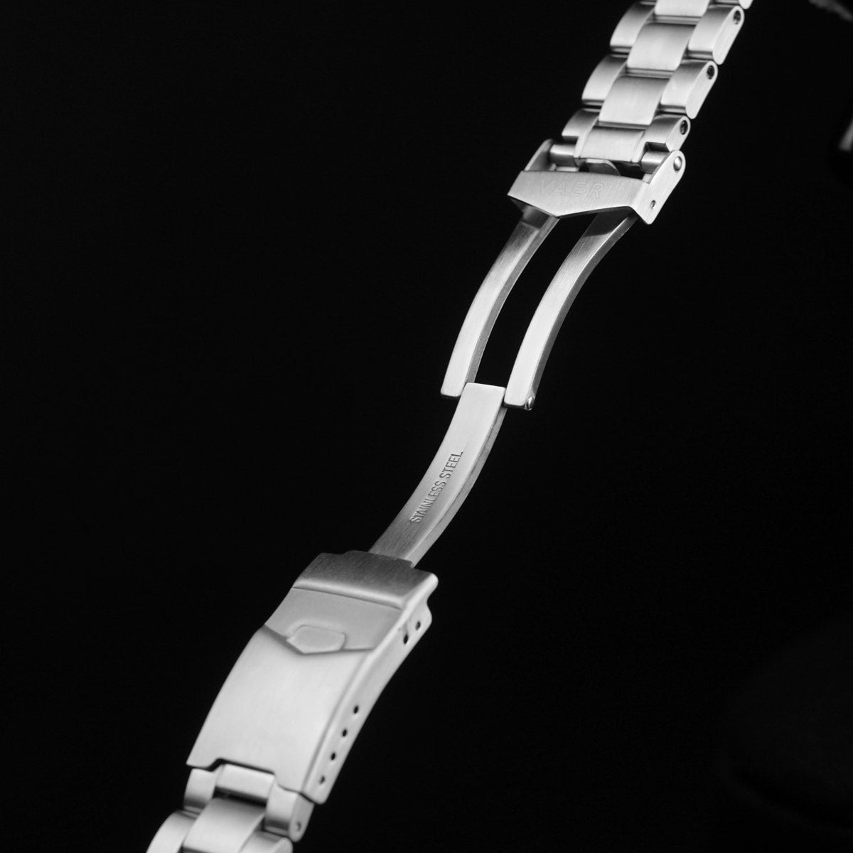 Premium V2 Quick Release 3-Link Bracelet
