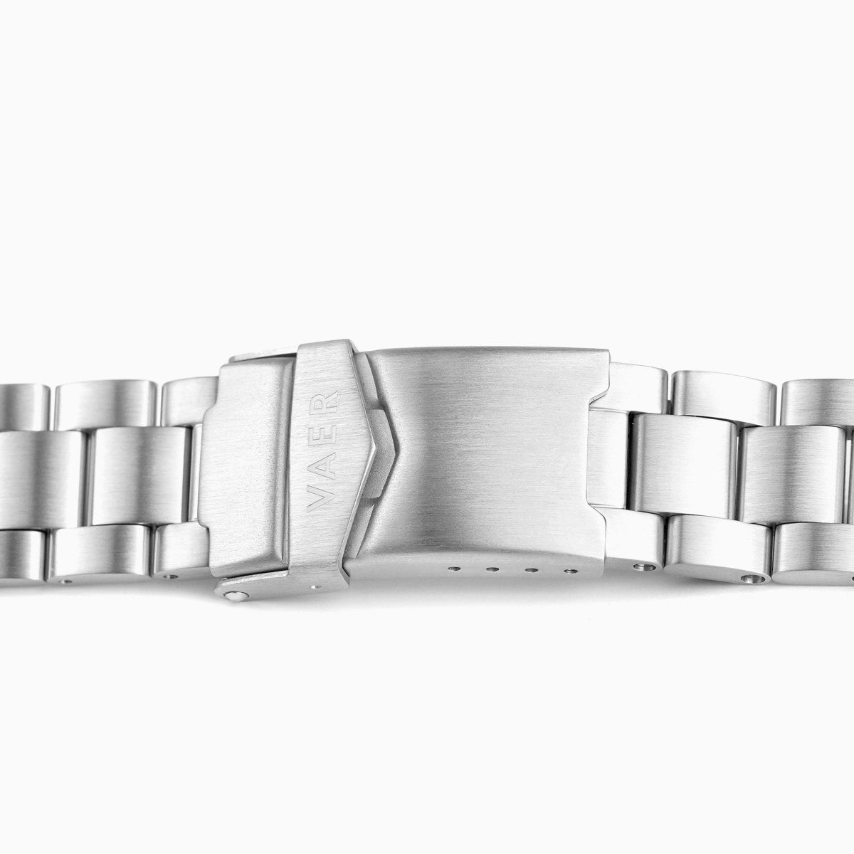 Premium V2 Quick Release 3-Link Bracelet