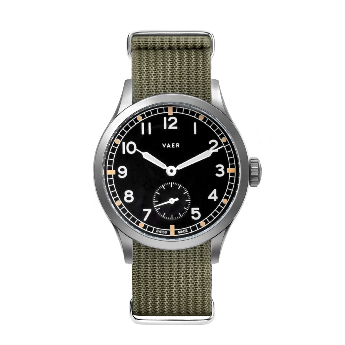 Modern dirty dozen watch hotsell
