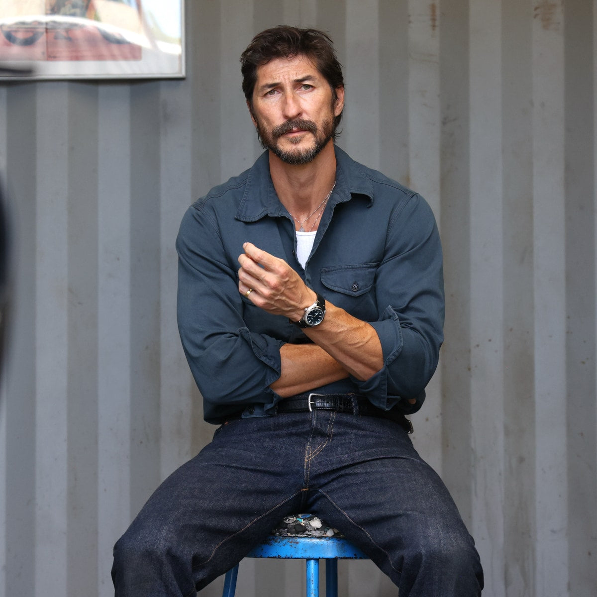 A5 Atlas Black Auto - 38mm USA