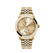 C1 Ceremony Gold - 36mm Quartz