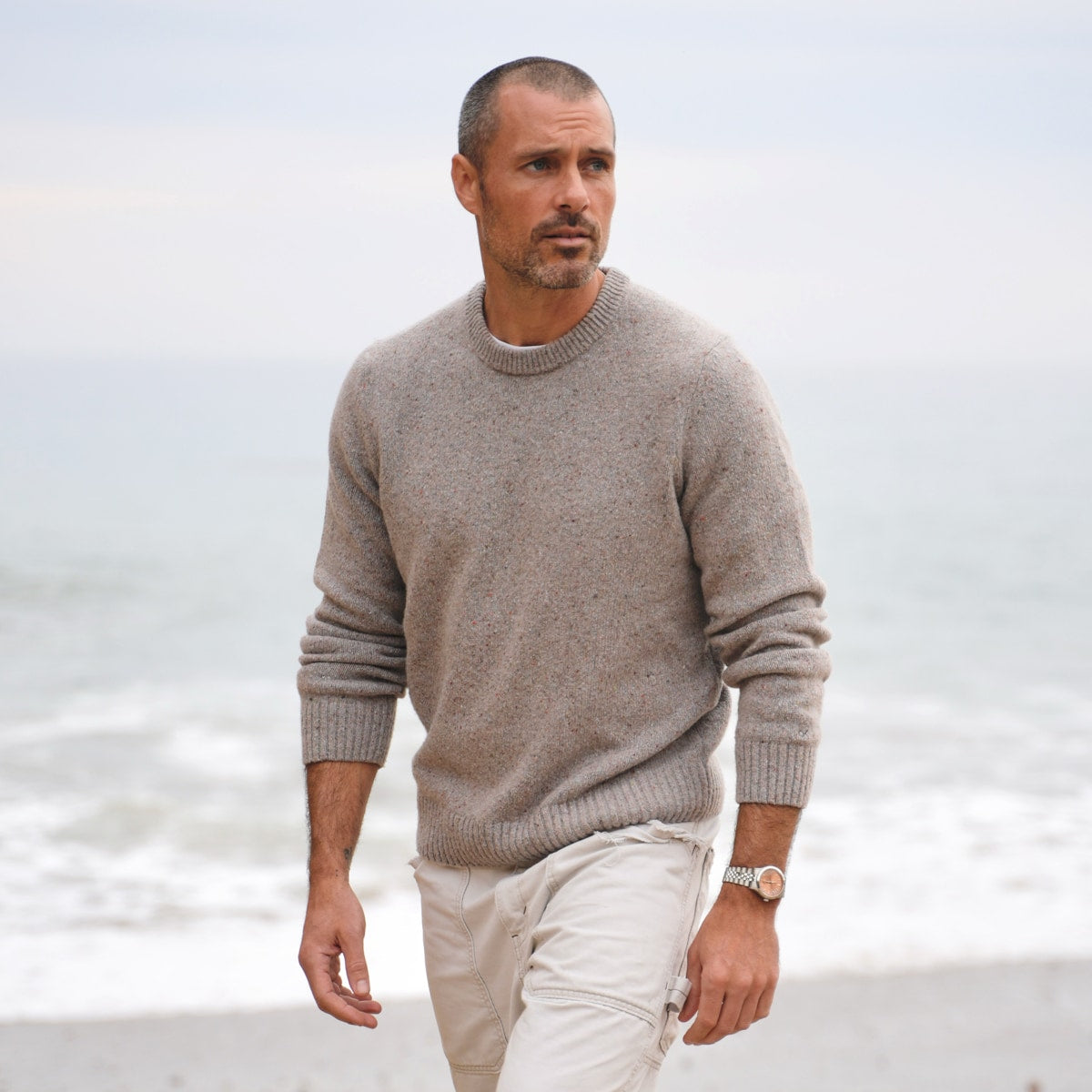 C1 Ceremony Salmon - 36mm Quartz