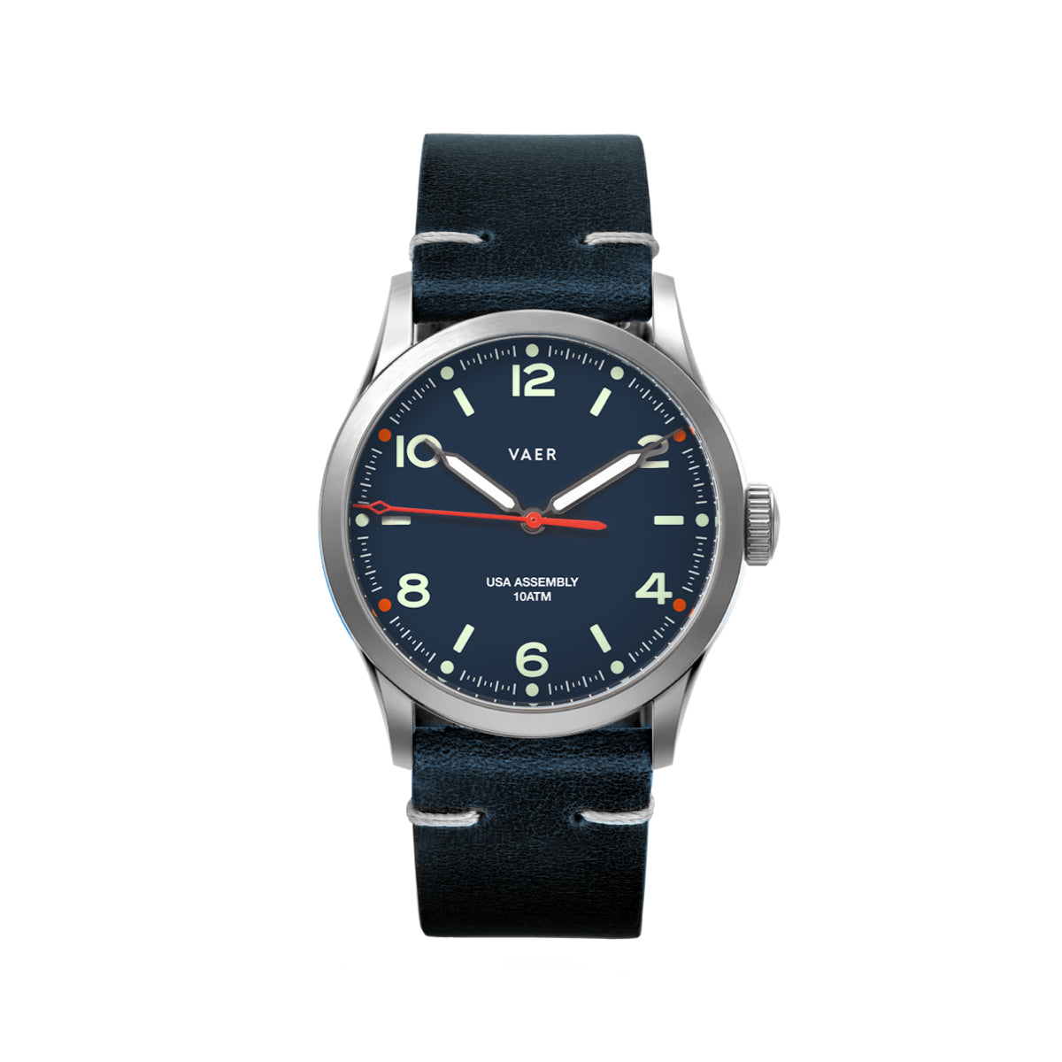 C3 Design Navy - 36mm USA Solar