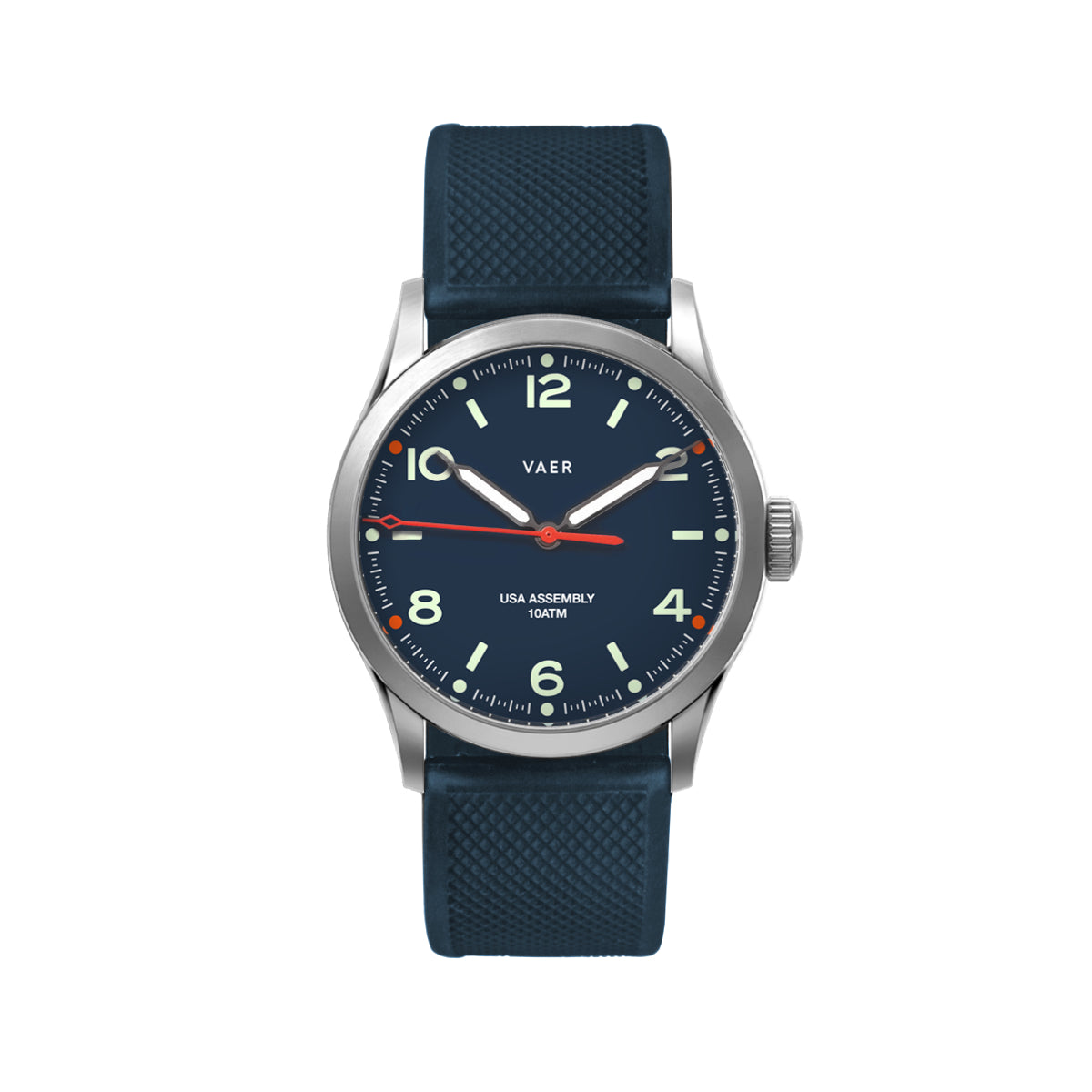 C3 Design Navy Solar - 36mm USA