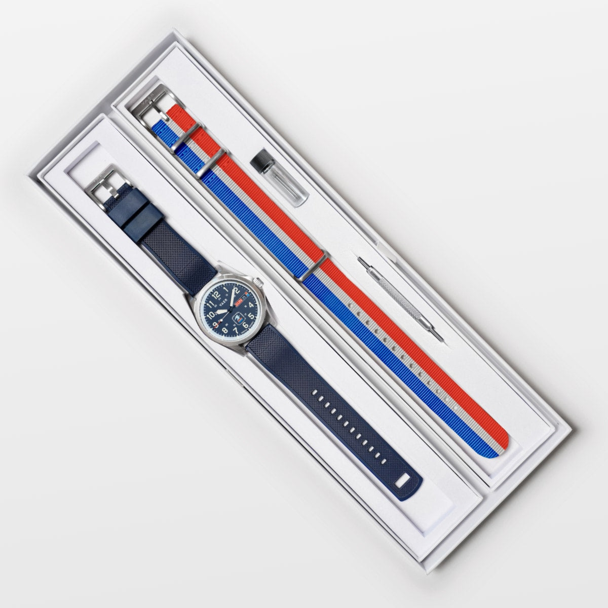 C5 Postmaster - USPS Collab 40mm USA