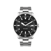 D4 Meridian - Black USA Solar 39mm