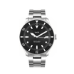 D4 Meridian Black Solar - 39mm USA