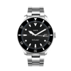 D4 Meridian - Black USA Solar 42mm