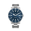 D4 Meridian - Navy Matte USA Solar 39mm