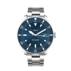 D4 Meridian Navy - Matte USA Solar 42mm