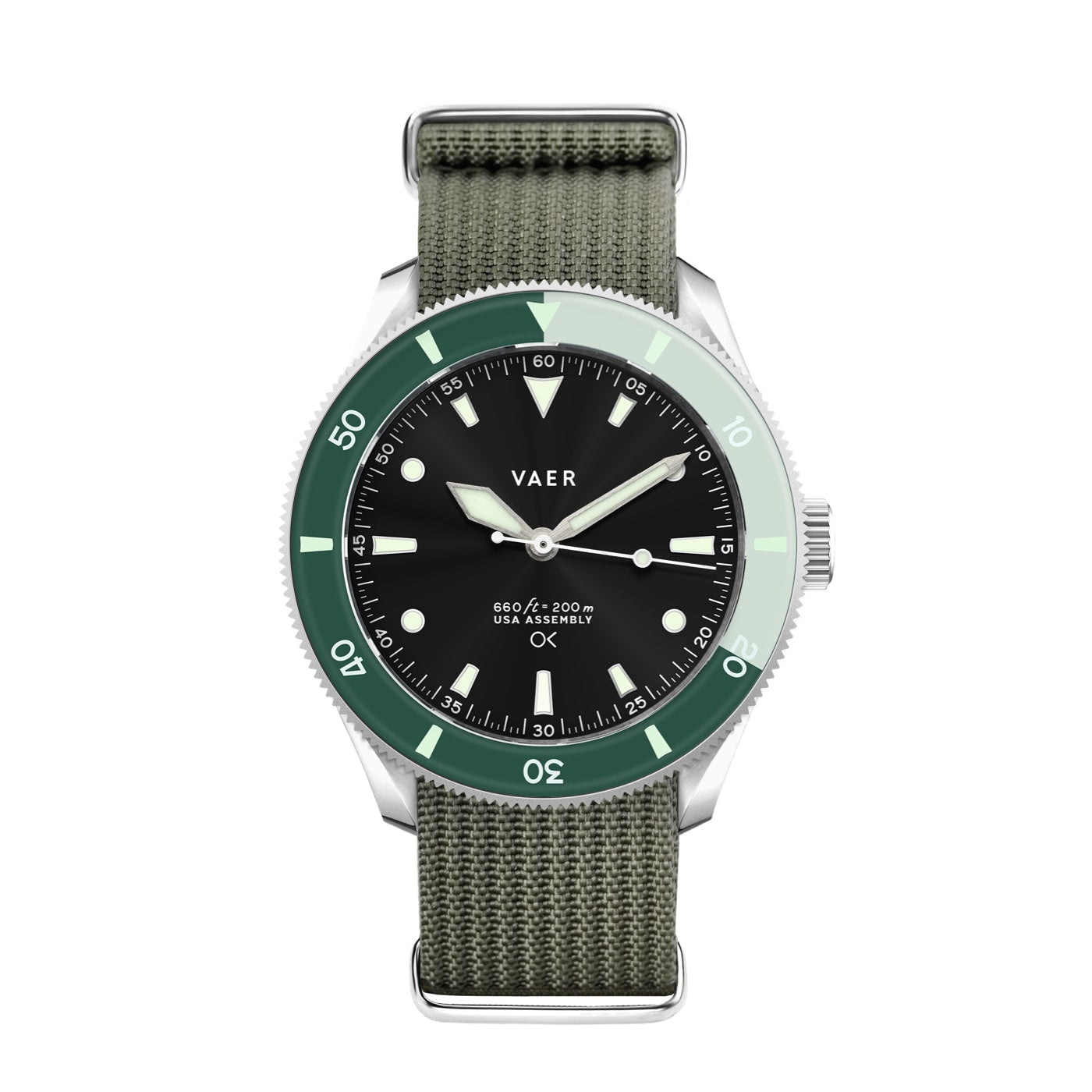 D4 Outerknown USA Solar Diver