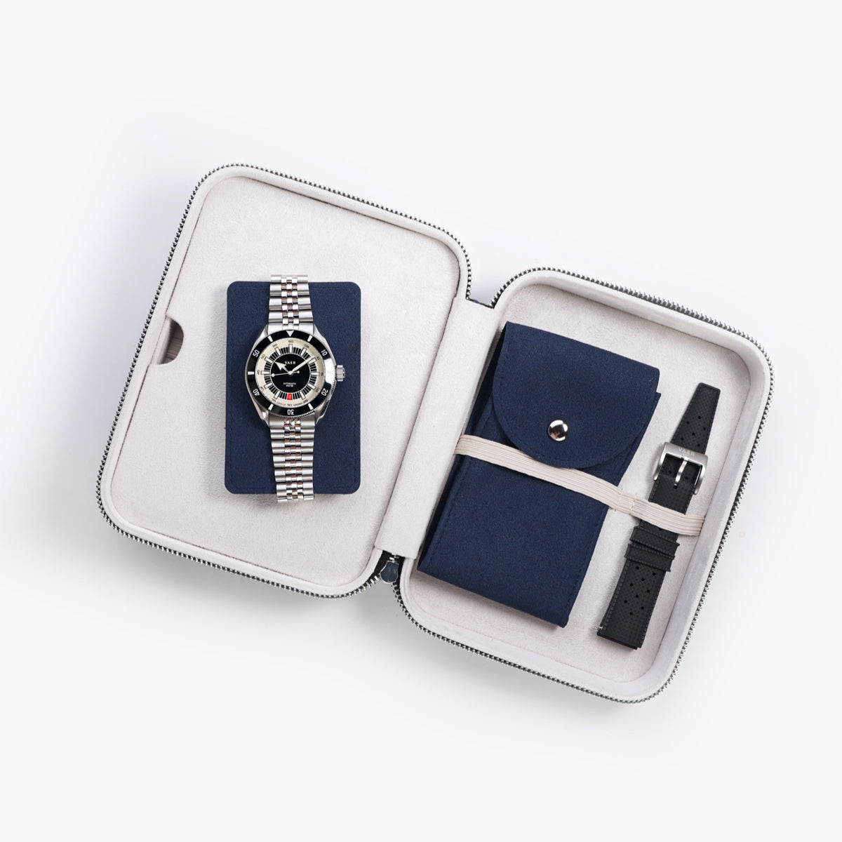 D5 Tropic - USA Auto 39mm