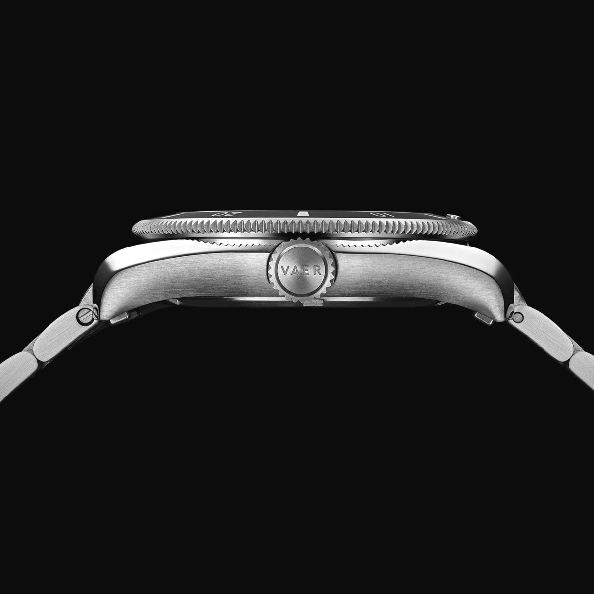 DS2 Meridian Black - Quartz 42mm