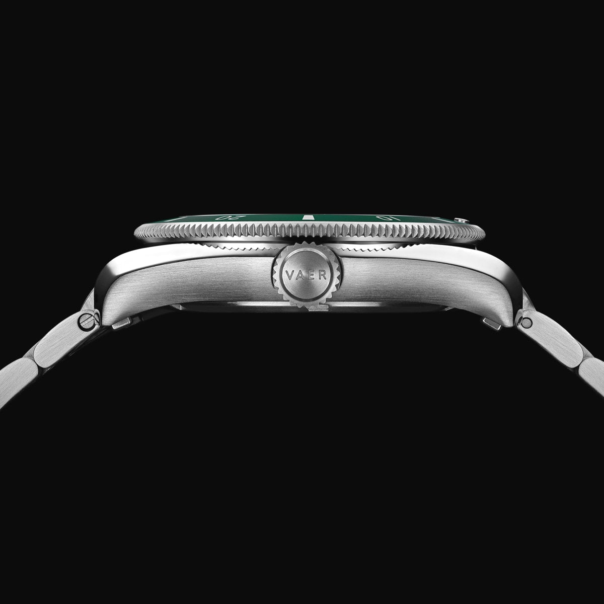 DS2 Meridian Green - Quartz 39mm