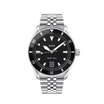 DS2 Meridian Black - Quartz 36mm