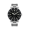 DS2 Meridian Black - Quartz 39mm