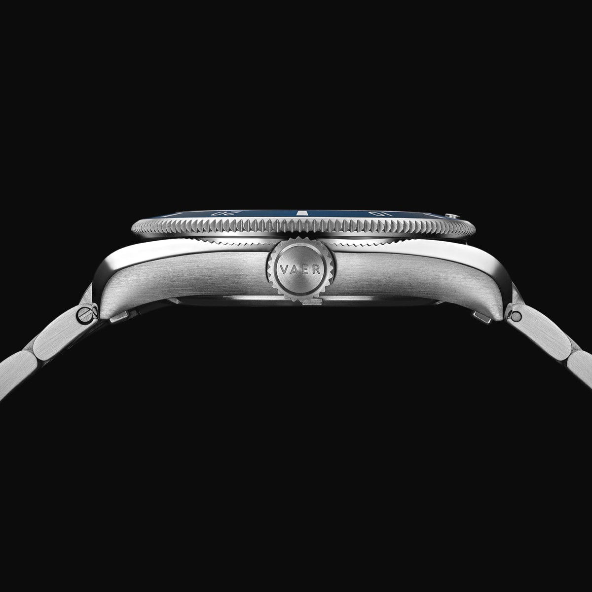 DS2 Meridian Navy - Quartz 42mm