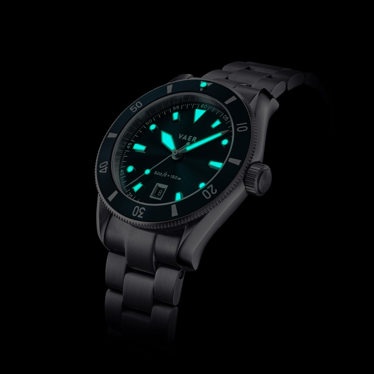 DS2 Meridian Navy - Quartz 42mm