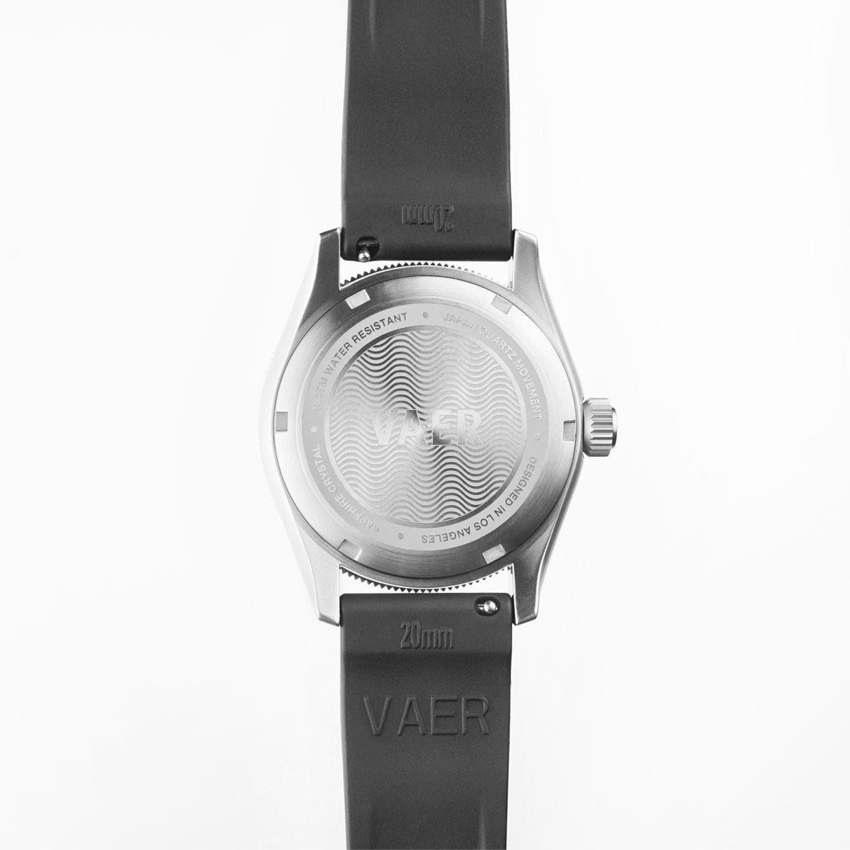 DS2 Meridian Navy - Quartz 42mm