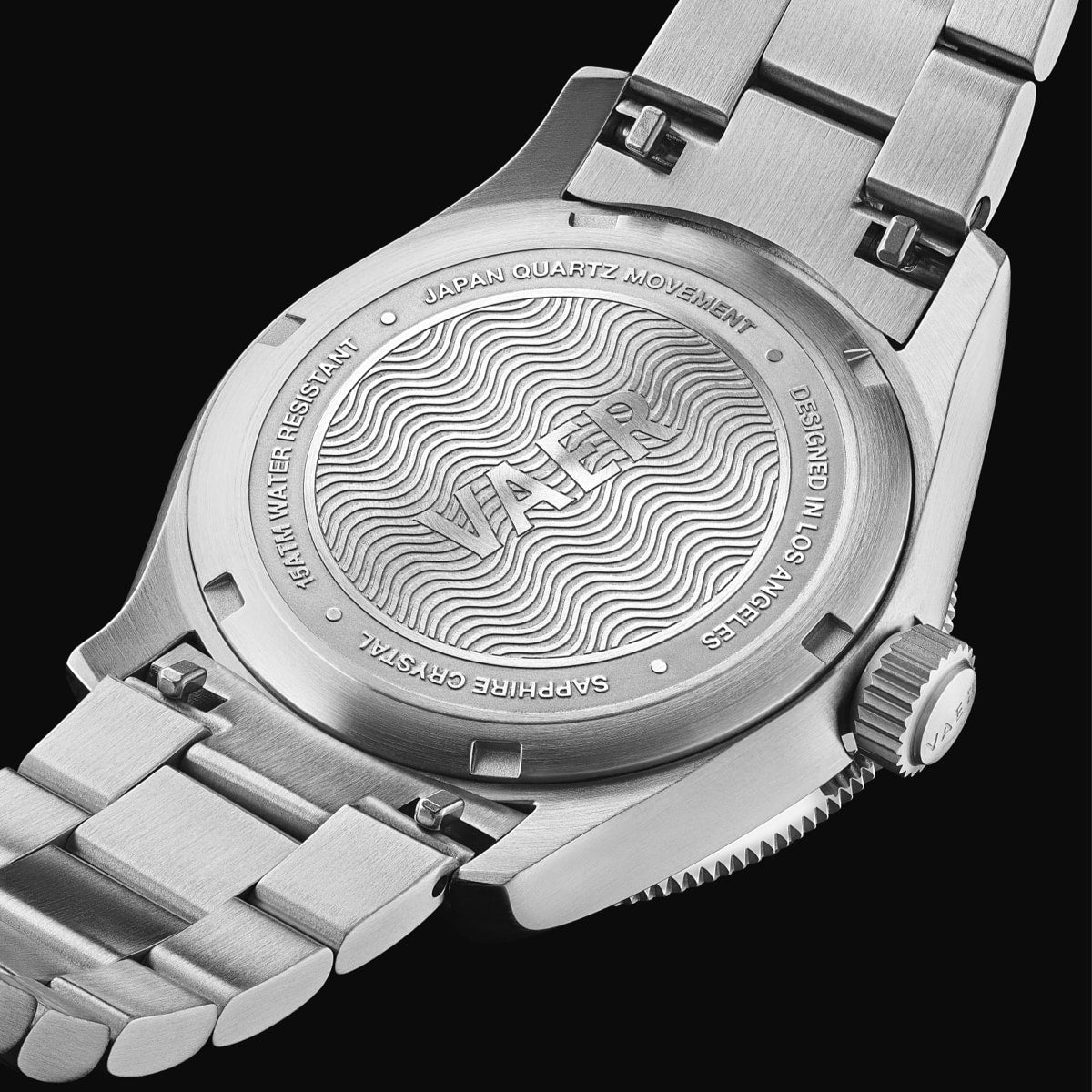 DS2 Meridian Purple - Quartz 39mm