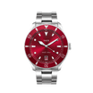 DS2 Meridian Red - Quartz 39mm