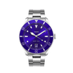 DS2 Meridian Purple - Quartz 39mm