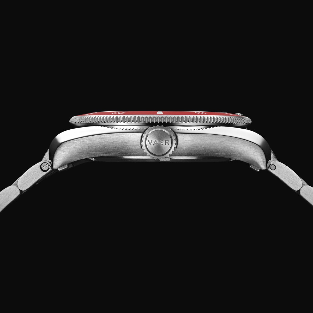 DS2 Meridian Red - Quartz 39mm