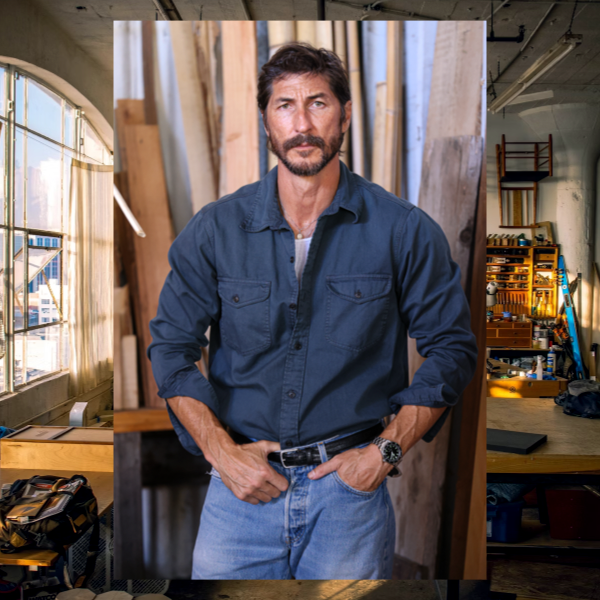 DS2 Meridian Black - Quartz 42mm