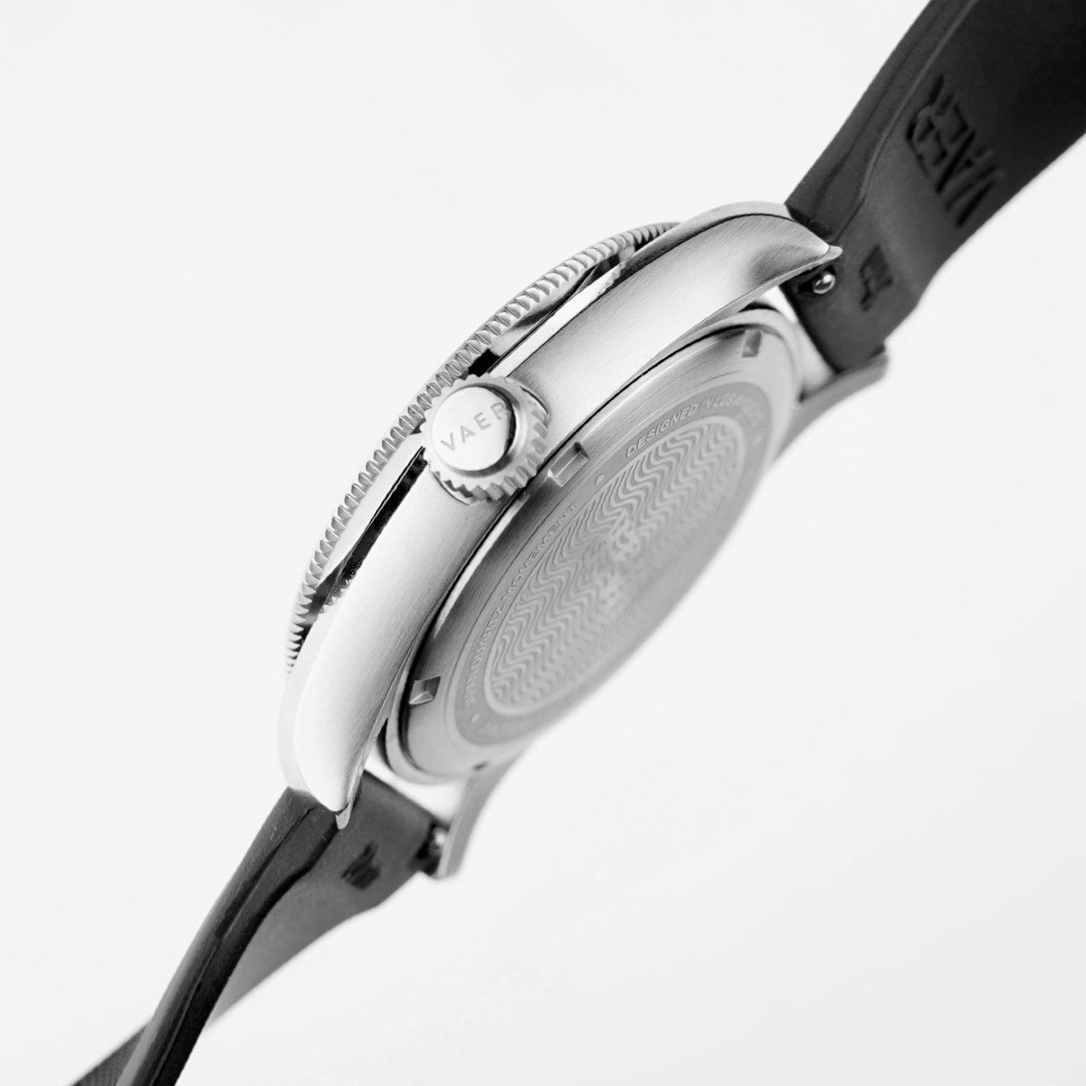 DS2 Meridian Yellow - Quartz 39mm