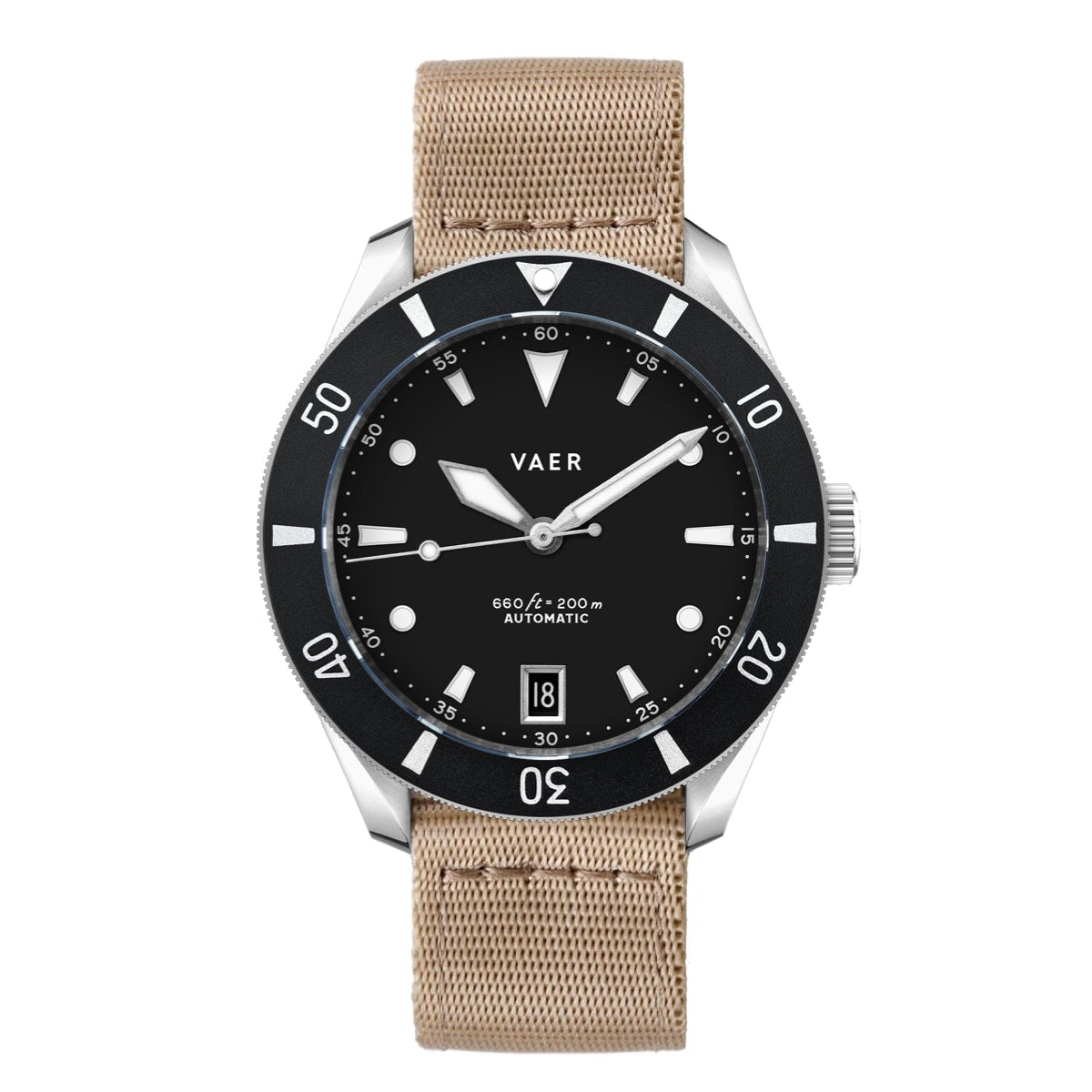 DS5 - Meridian Black - Automatic 42mm