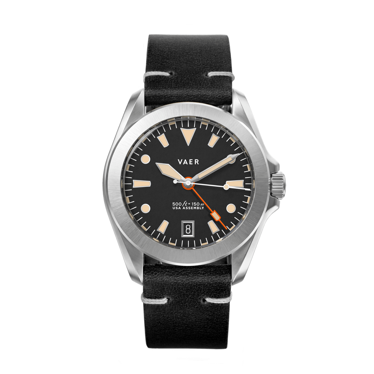 G2 Apocalypse GMT - 39mm USA