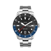 G2 Meridian Navy/Black GMT - 42mm USA