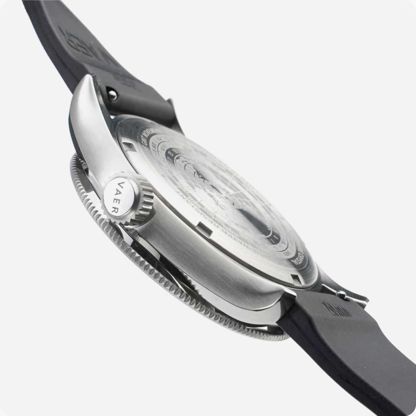 G2 Meridian Gilt - 39mm USA GMT