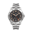 G5 Pacific Steel GMT - 42mm USA
