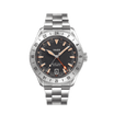 G5 Pacific Steel GMT - 39mm USA