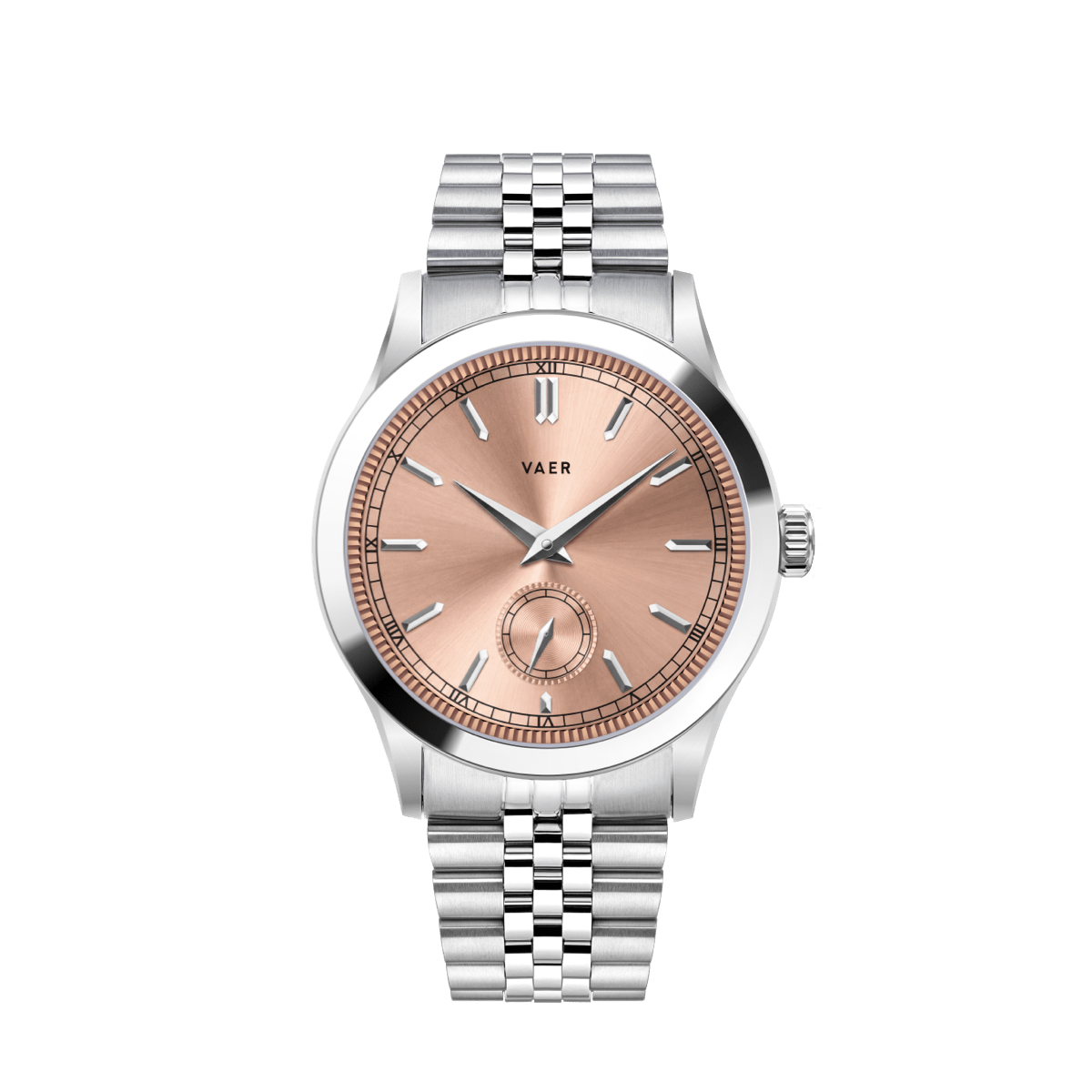 C1 Ceremony Salmon - 36mm Quartz