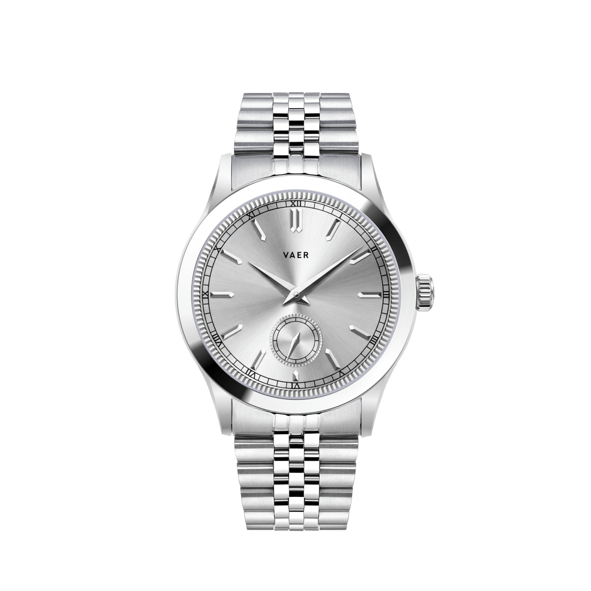 silver dress watch mens 4 Stunning Dress Watches That Deserve a Spot on Every Collector's Wish List