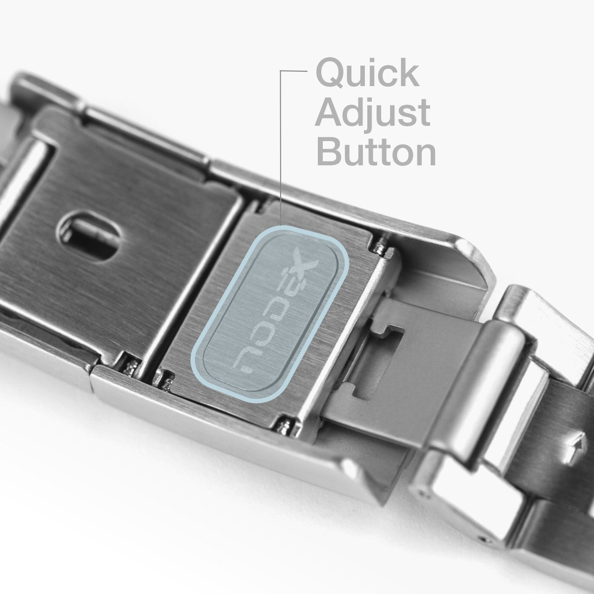 Premium NodeX™ Jubilee Bracelet