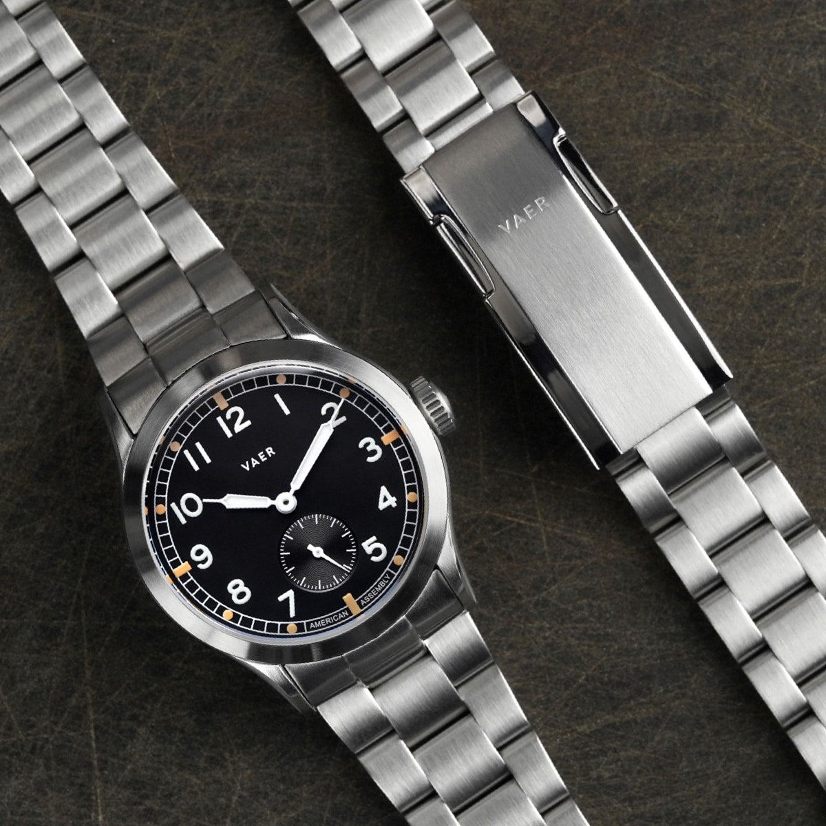 Premium NodeX™ Clasp