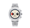 R1 USA Racing Chronograph - Cream 38mm