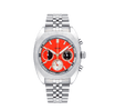 R1 USA Racing Chronograph - Orange 38mm