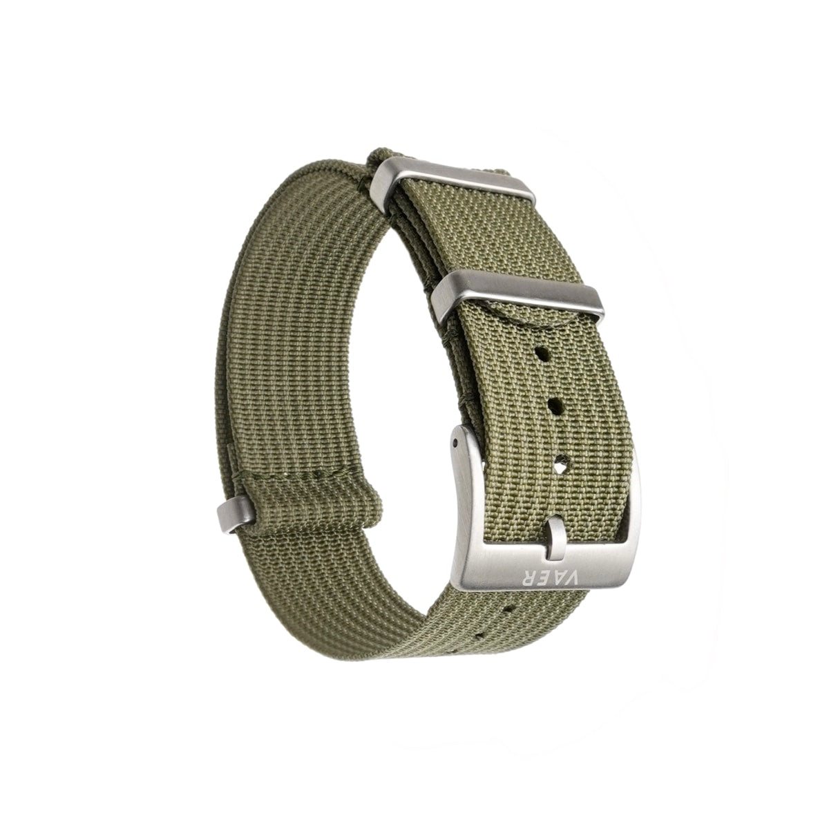 Recon Single Pass Watch Strap