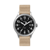 S5 Calendar Field Black - 42mm Quartz
