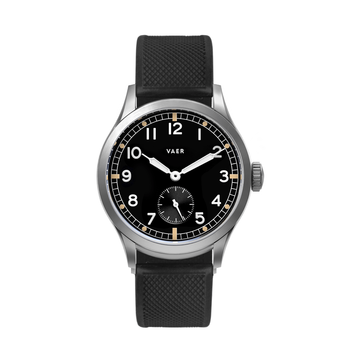 S5 Dirty Dozen - 40mm Quartz